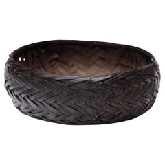 Petite Chinese Sticky Rice Basket