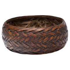 Petite Chinese Sticky Rice Basket