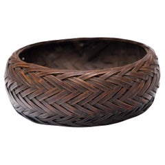 Petite Chinese Sticky Rice Basket