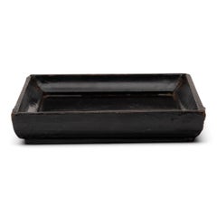 Petite Chinese Tea Tray, c. 1850