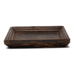 Petite Chinese Tea Tray, c. 1850