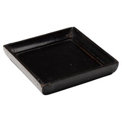 Bandejita china para el té, c. 1850