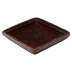 Petite Chinese Tea Tray, c. 1850