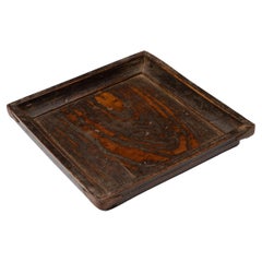 Petite Chinese Tea Tray, c. 1850