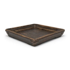 Petite Chinese Tea Tray, c. 1900