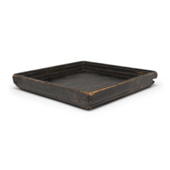 Petite Chinese Tea Tray, c. 1900