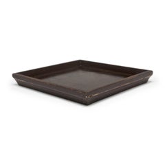 Petite Chinese Tea Tray, circa 1900