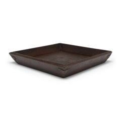 Petite Chinese Tea Tray, c. 1900