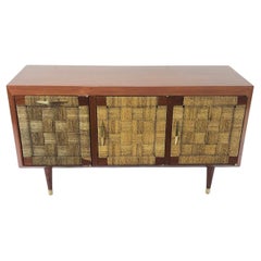 Petite Credenza attribuita a Edmond Spence