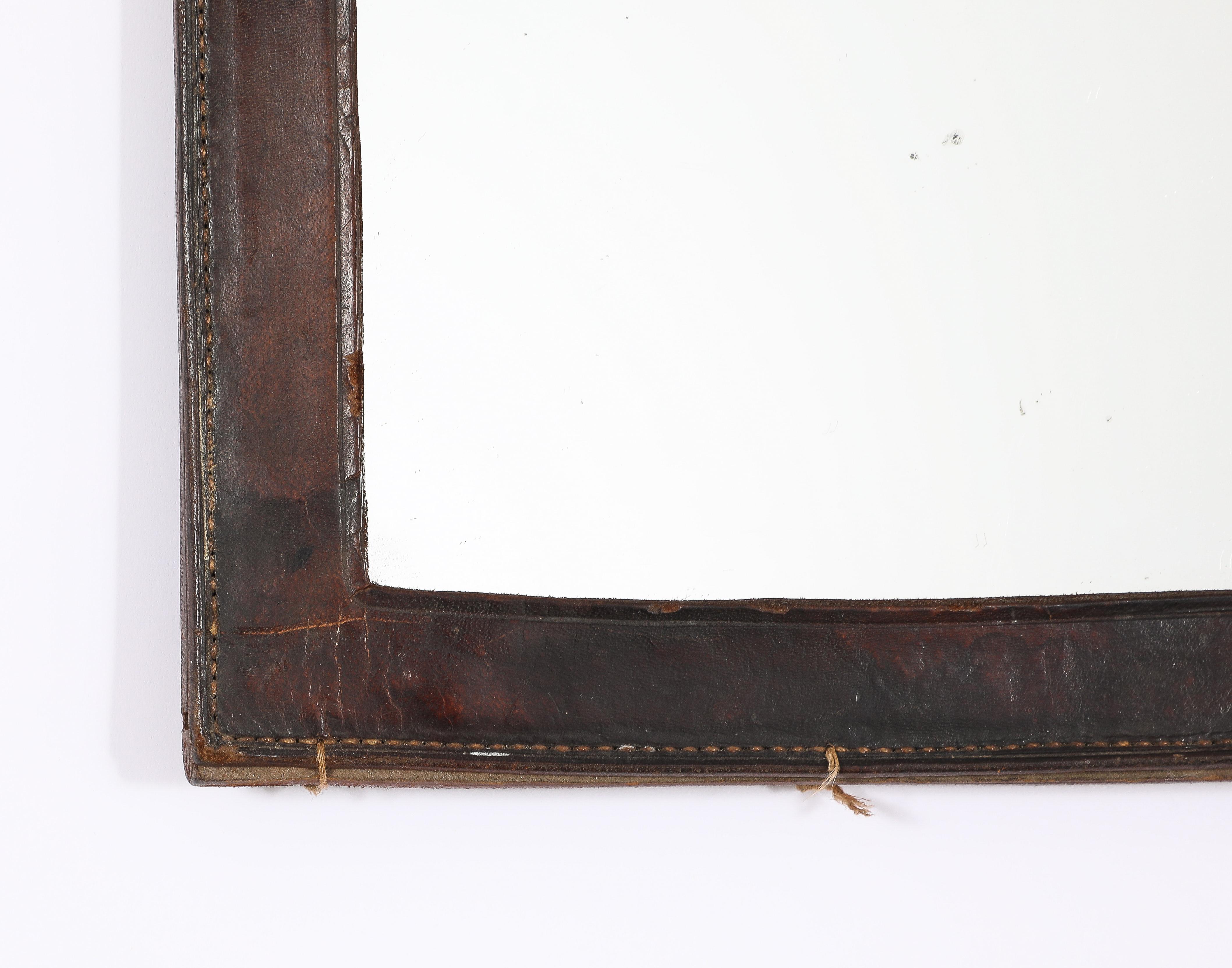 Late 20th Century Petite Dark Brown 