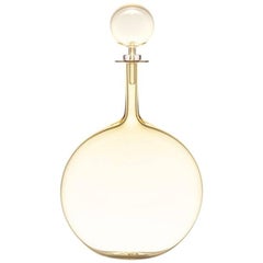 Petite Decanter Flask Whiskey