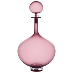 Petite Decanter Genie Bottle Rouge