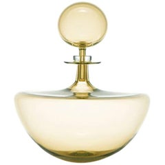 Petite Decanter Low Arc Whiskey