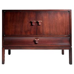 Petite Dunbar Cabinet by Edward Wormley