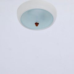 Petite Esperia Flushmounts