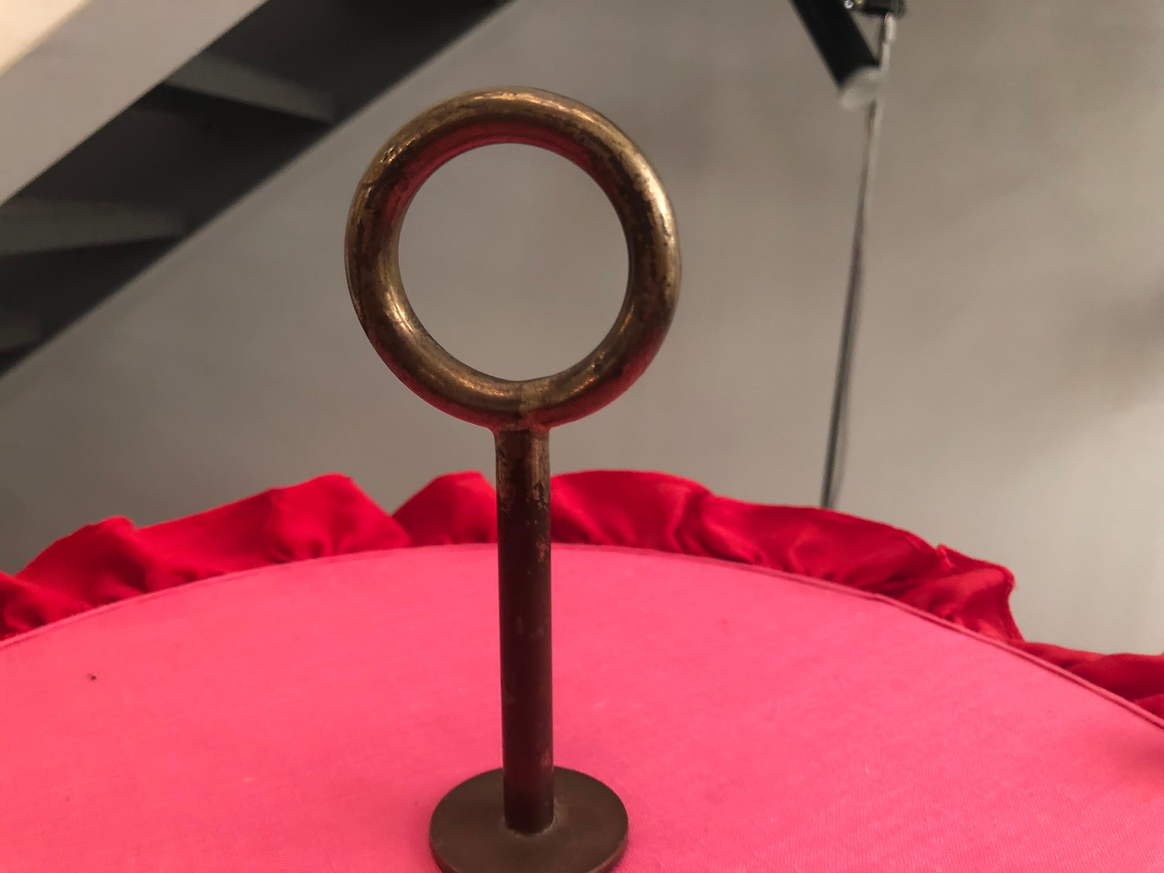 Stehlampe von Jakobsson, kleines Design (Schwedisch) im Angebot