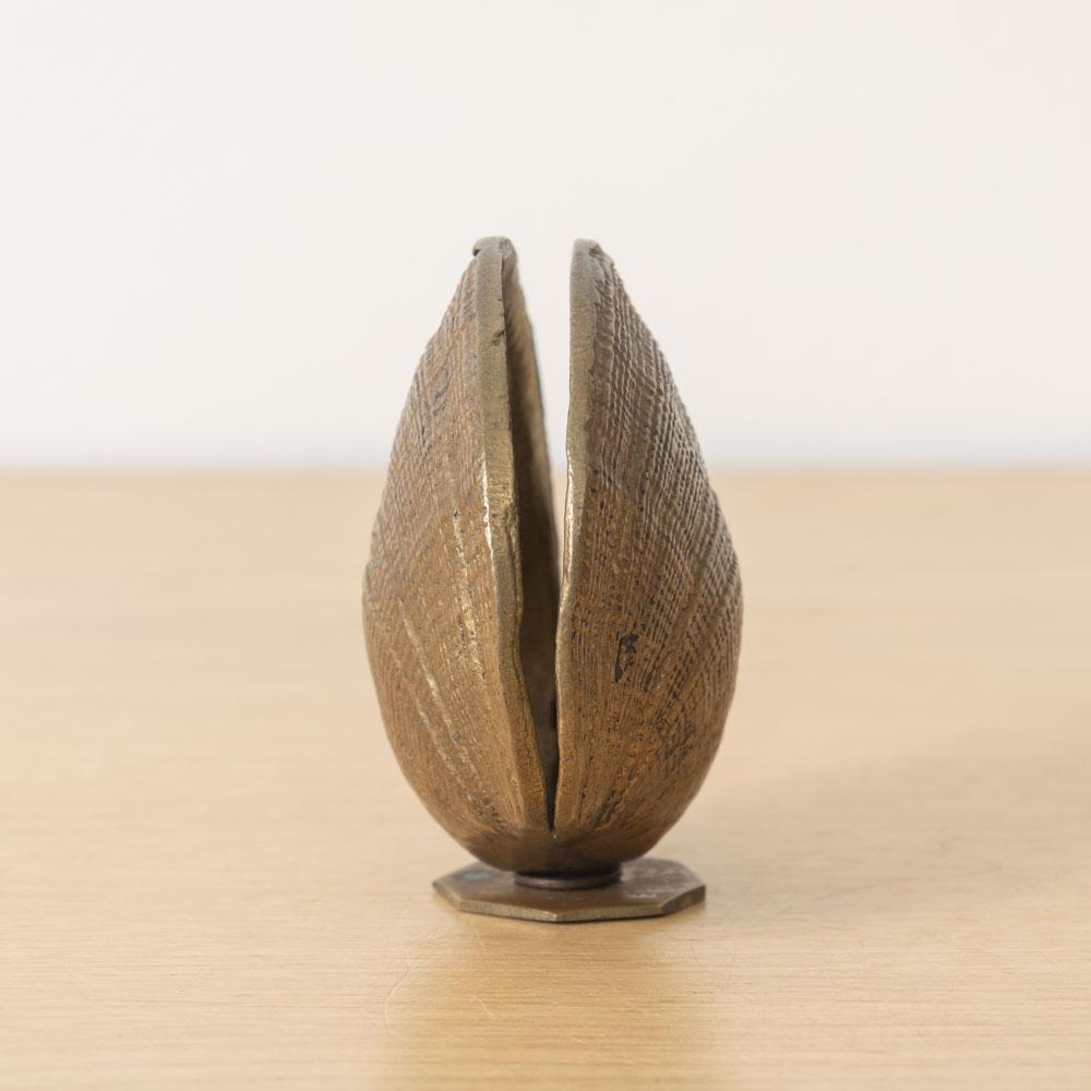 20ième siècle Petit Objects for Objects en laiton français