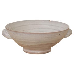 Petite French Ceramic Bowl