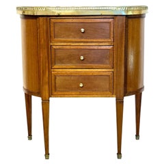 Commodes et coffres à tiroirs