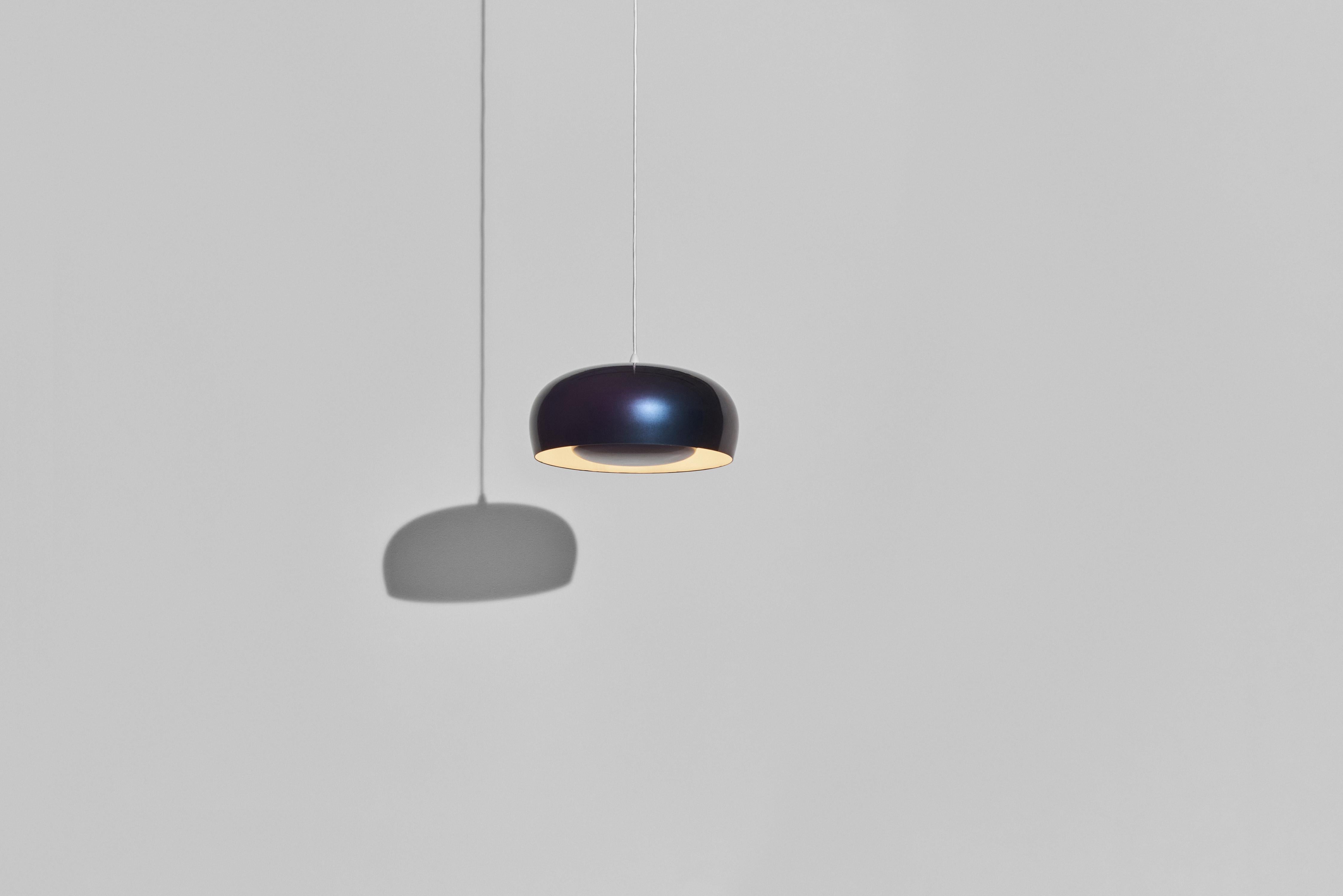 PETITE FRITURE Brosse 35, Pendentif, Coccinelle, Design am Charrie Neuf - En vente à New York, NY