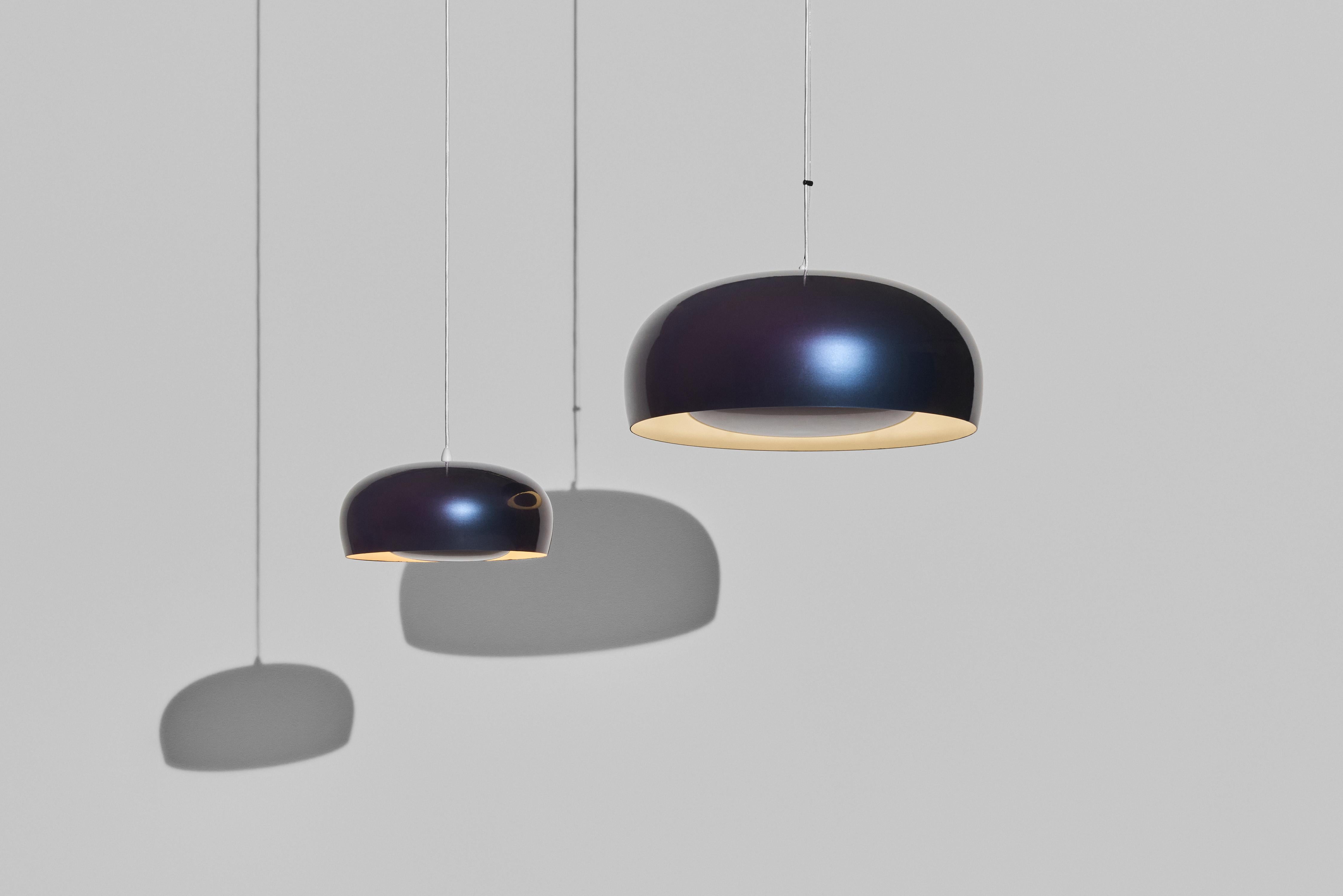 XXIe siècle et contemporain PETITE FRITURE Brosse 35, Pendentif, Coccinelle, Design am Charrie en vente