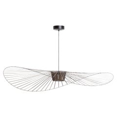 Petite Friture - Luce a sospensione Vertigo grande in bronzo di Constance Guisset