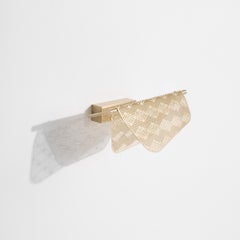 PETITE FRITURE Mediterranea, sconce, by Noé Duchaufour-Lawrance, UL