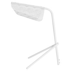 Petite Friture Mediterranea Table Lamp in White by Noé Duchaufour-Lawrance, 2016