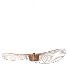 Petite Friture Medium Vertigo Pendant Light in rame di Constance Guisset, 2010