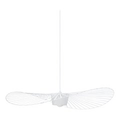 Petite Friture Medium Vertigo Pendant Light in bianco di Constance Guisset, 2010