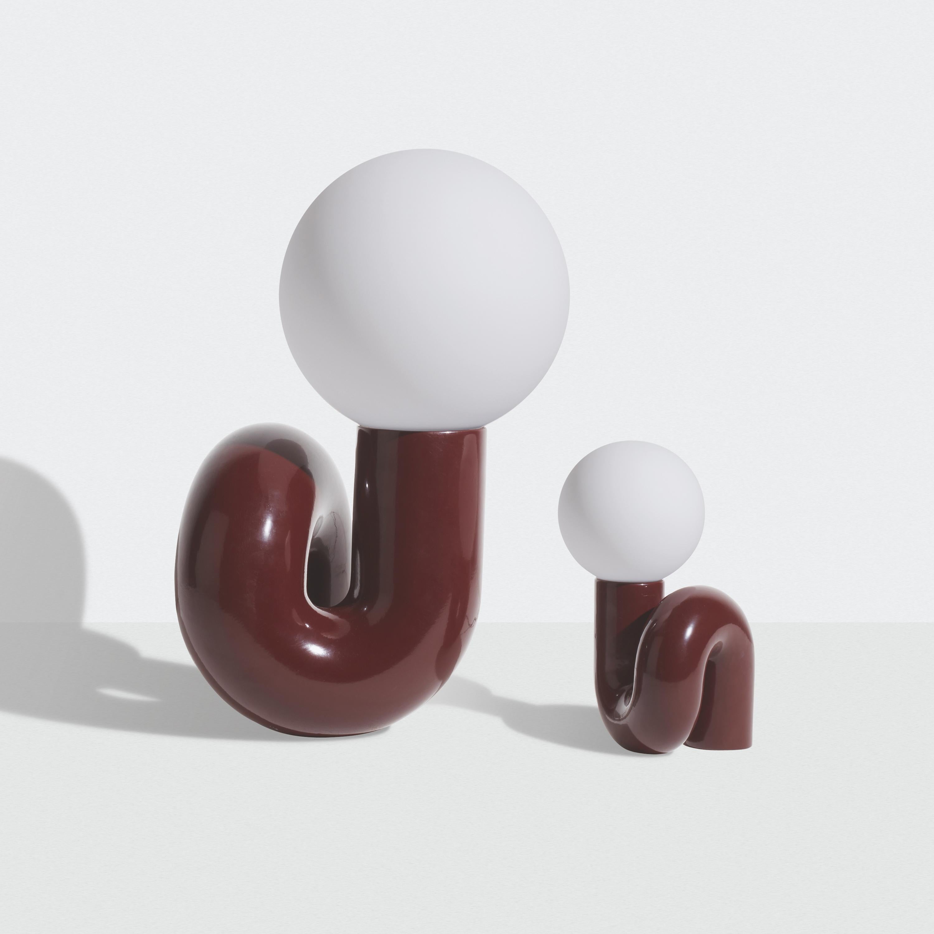 neotenic table lamp