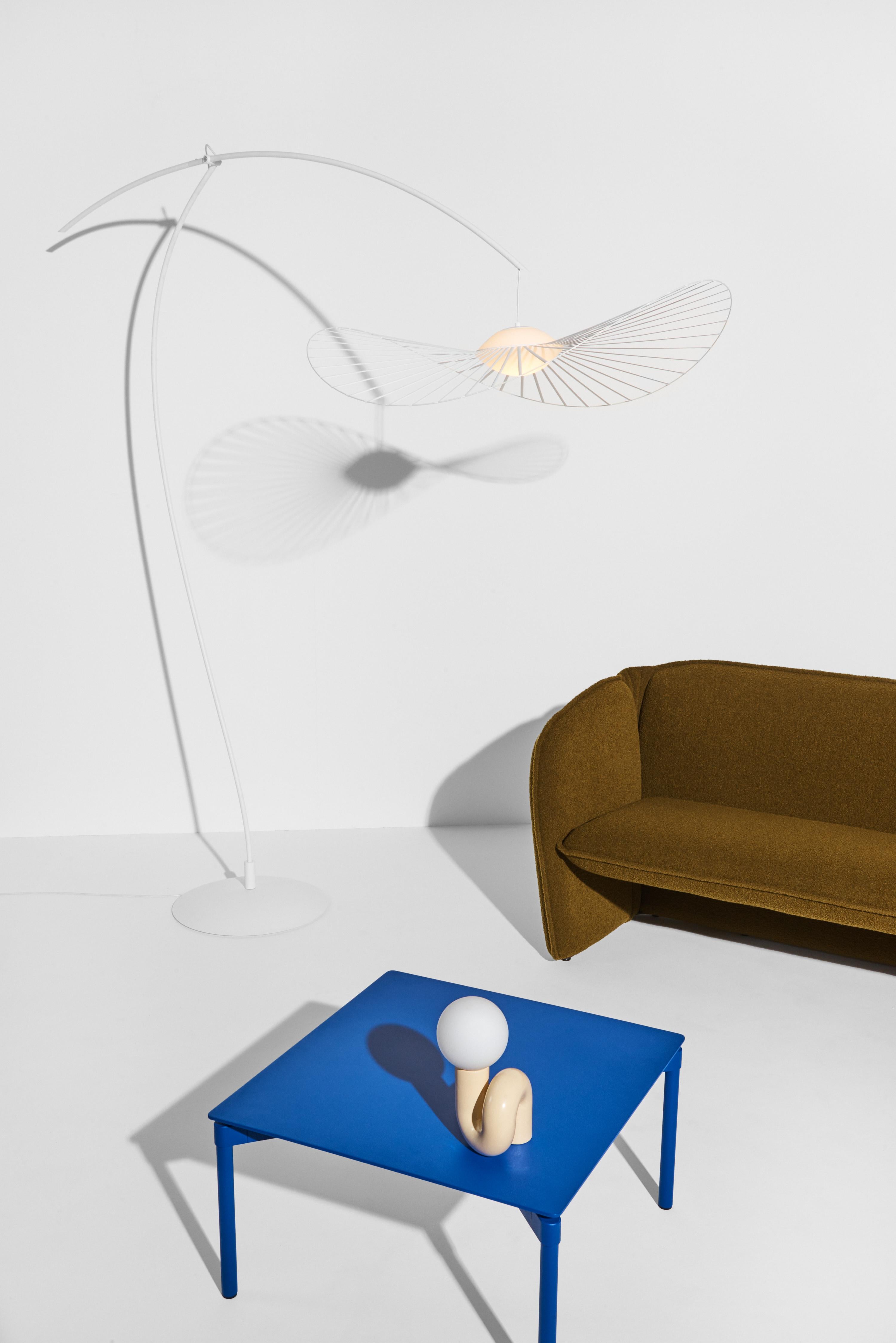PETITE FRITURE Neotenic, Lampada da tavolo piccola, Vaniglia, Designed by Jumbo in vendita 1