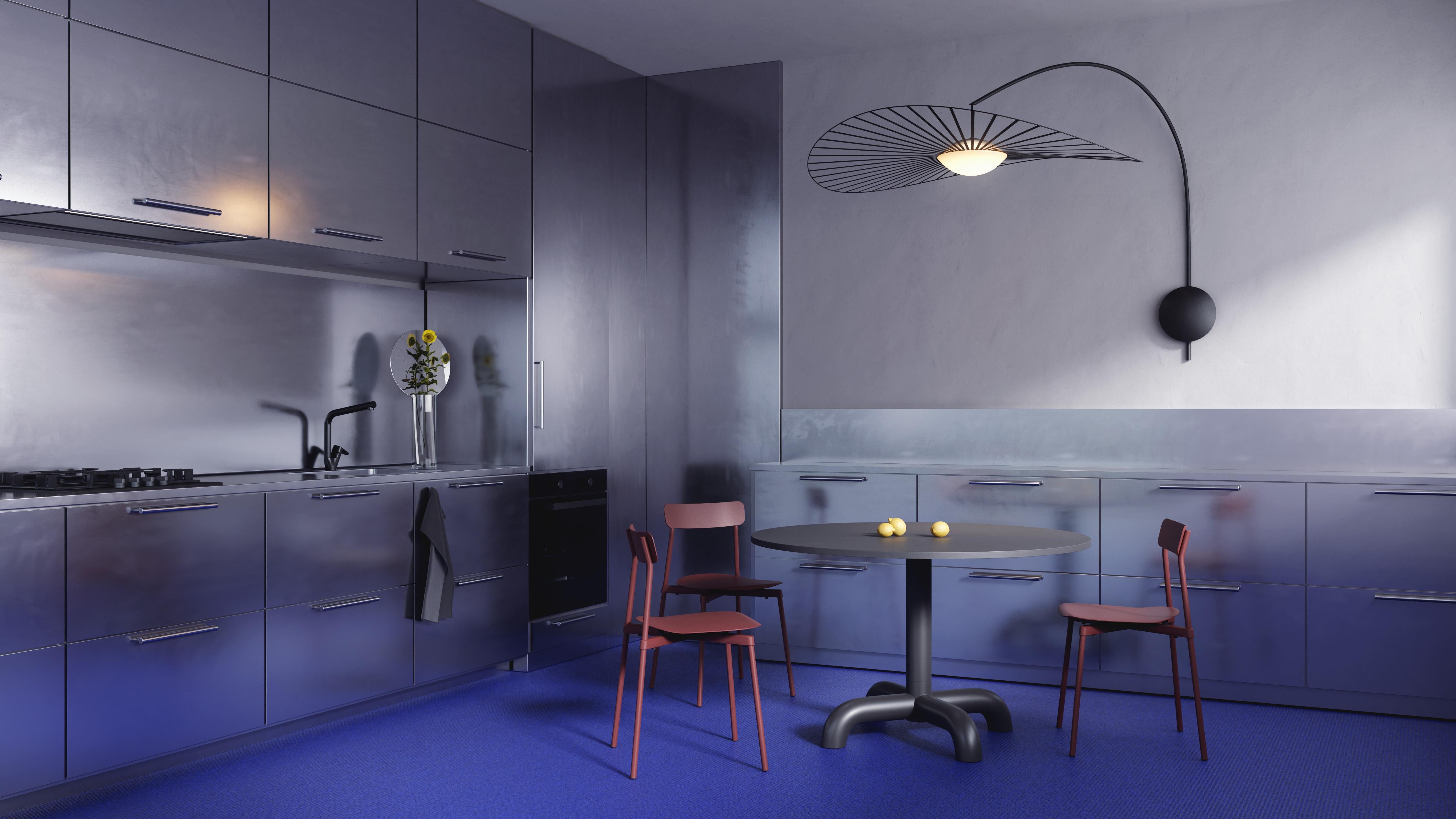 Lampada da parete Petite Friture Vertigo Nova in bianco di Constance Guisset in vendita 4