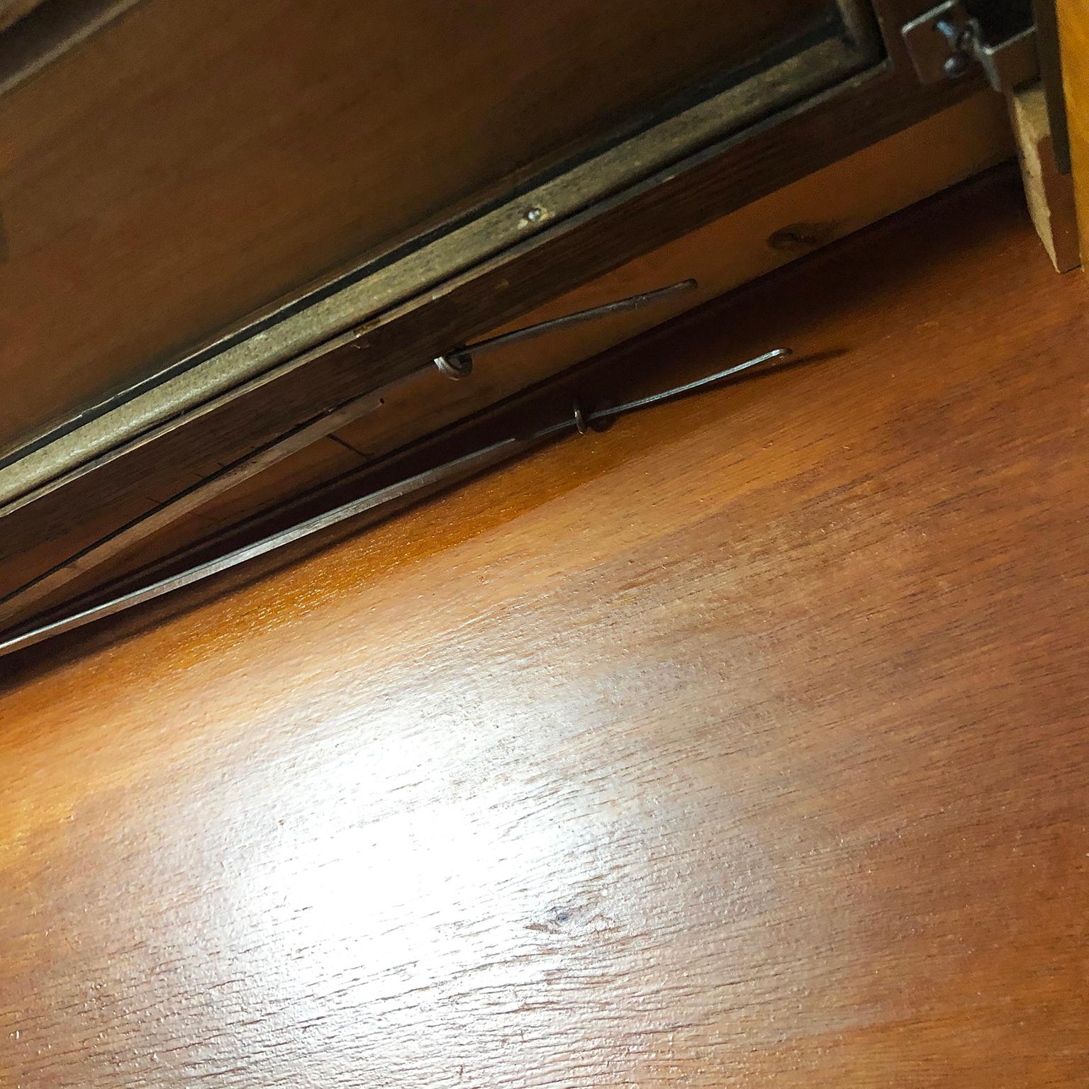 globe wernicke bookcase