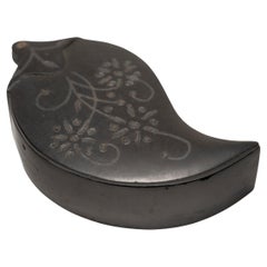 Caja giratoria Petite Indian