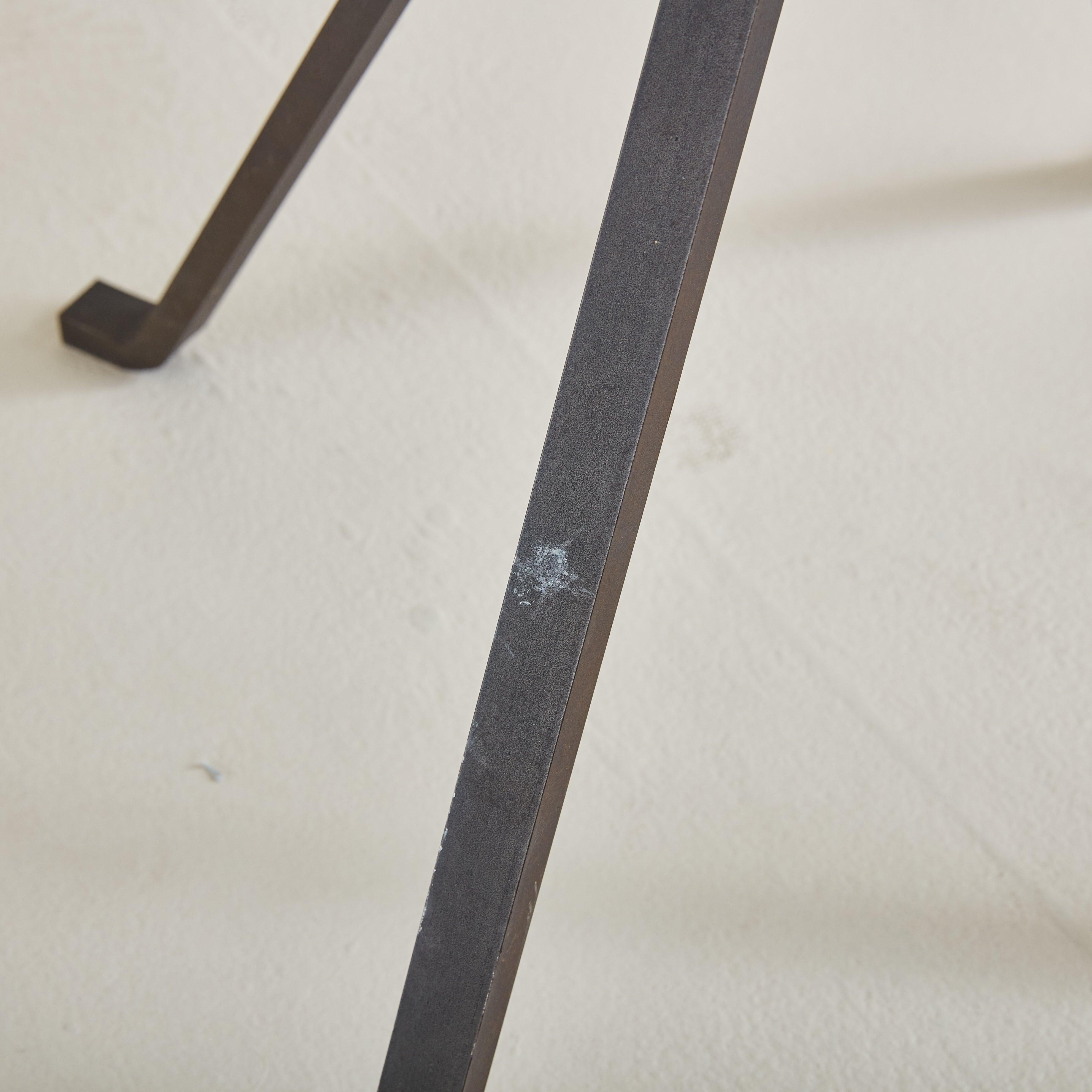Petite table basseuginetto d'Enzo Mari, Italie, années 1970 en vente 4