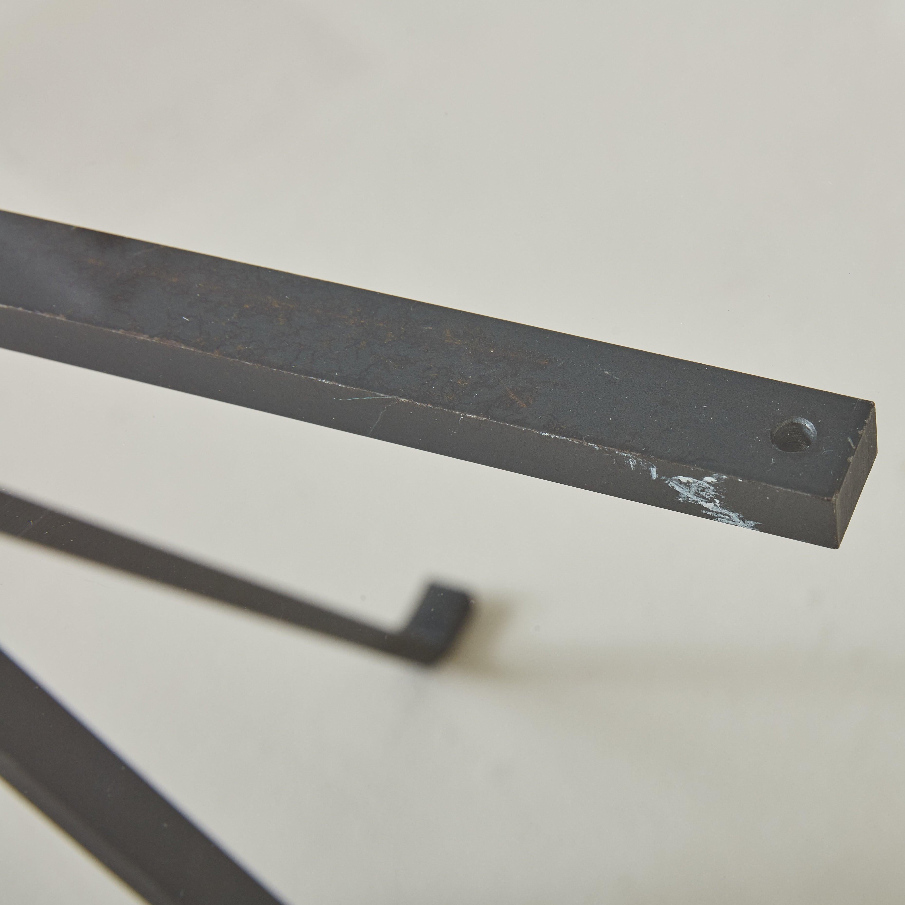 italien Petite table basseuginetto d'Enzo Mari, Italie, années 1970 en vente