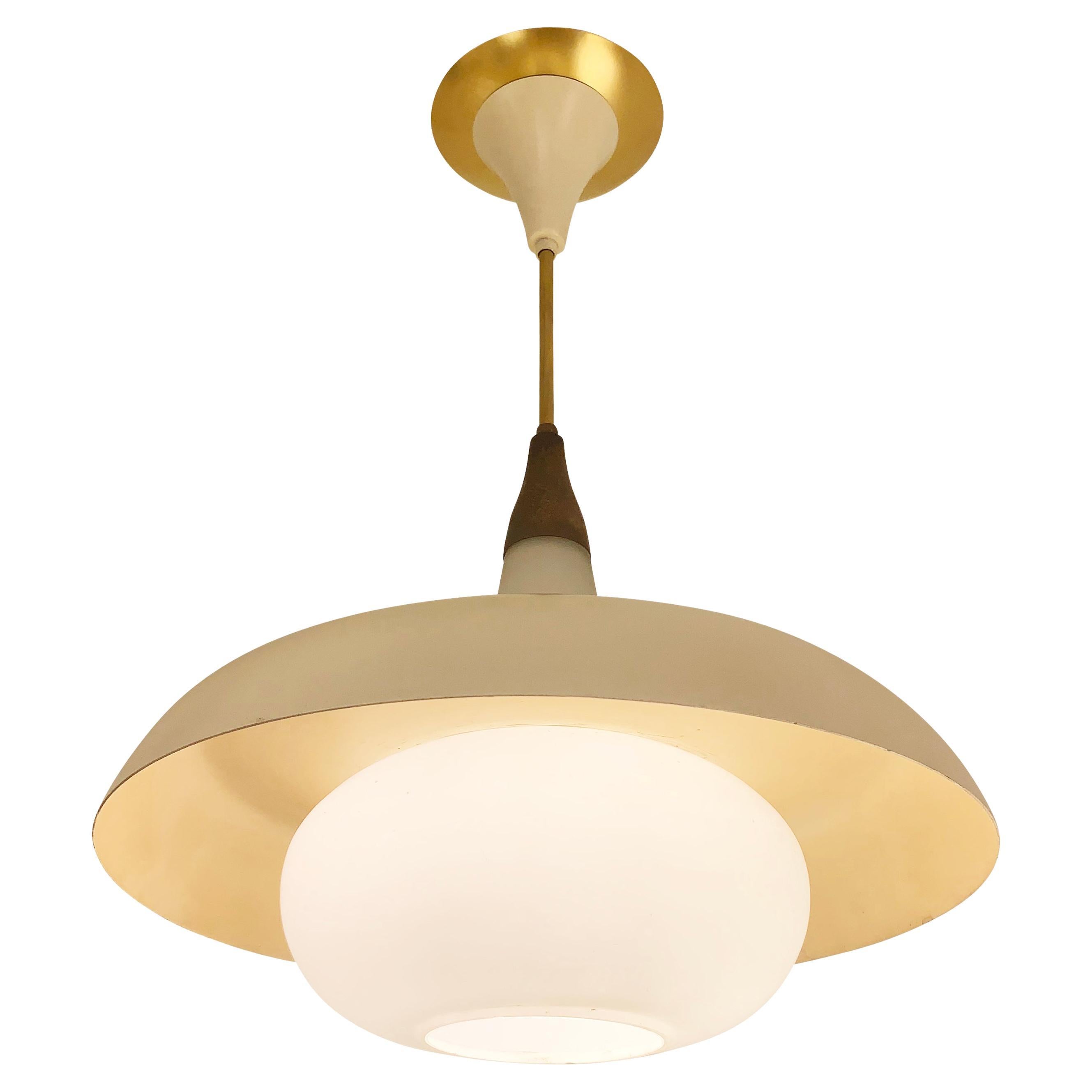 Ciondolo Petite Italian Mid-Century