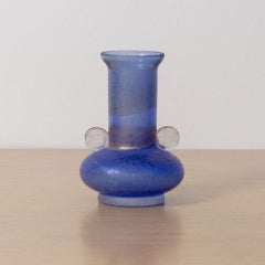 Petite Italian Scavo Vase