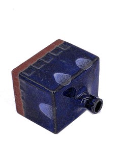 Petite Japanese Vase