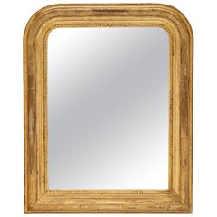 Petite Louis Philippe Mirror