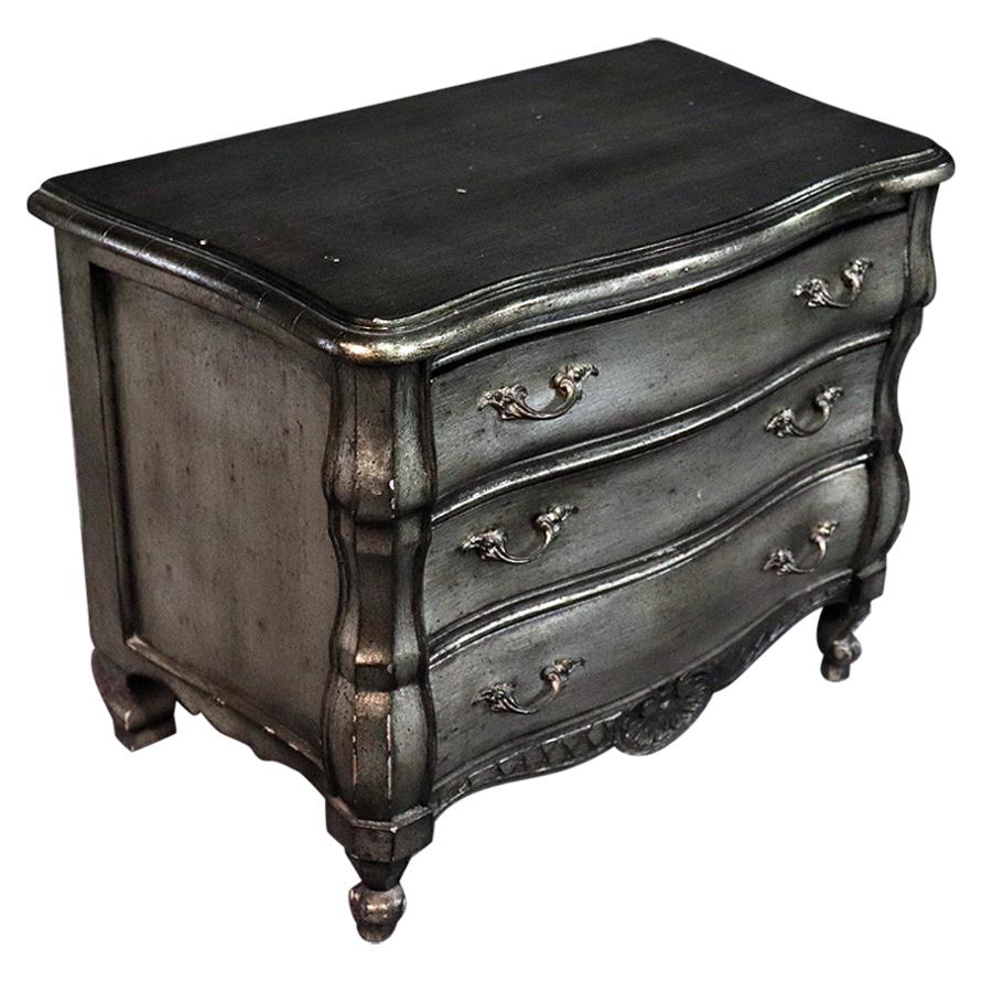 Petite Louis XV Style Commode For Sale