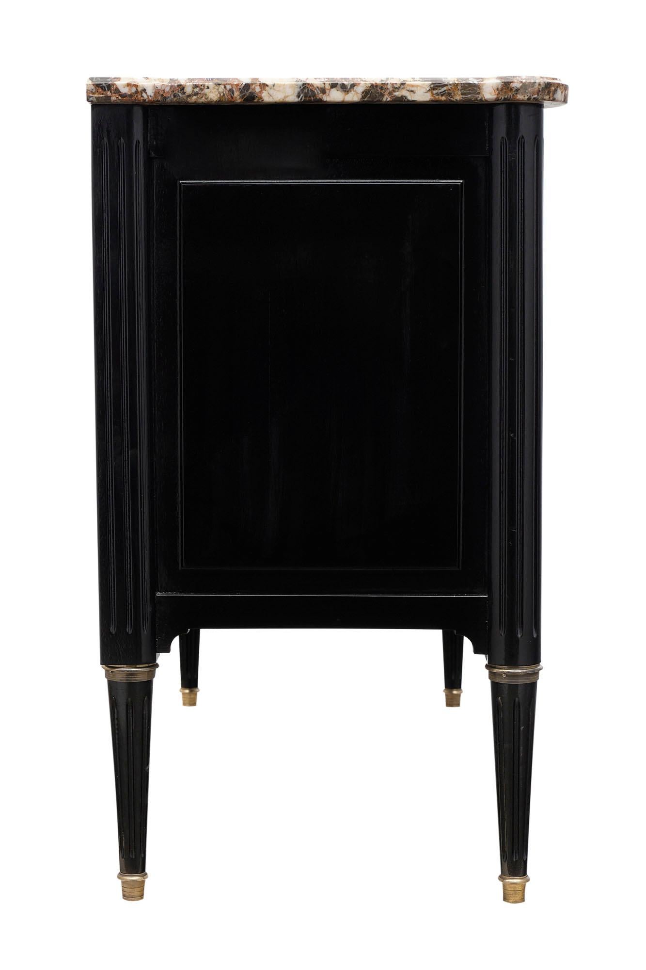 Petite Louis XVI Style French Buffet 3