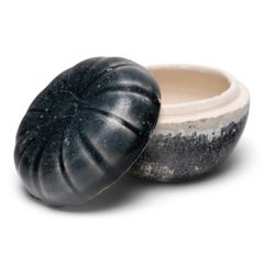 Petite Ming Shipwreck Box, c. 1500