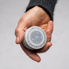 Petite boîte d'épave Ming, c.C. 1500