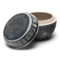 Petite Ming Shipwreck Box, c. 1500