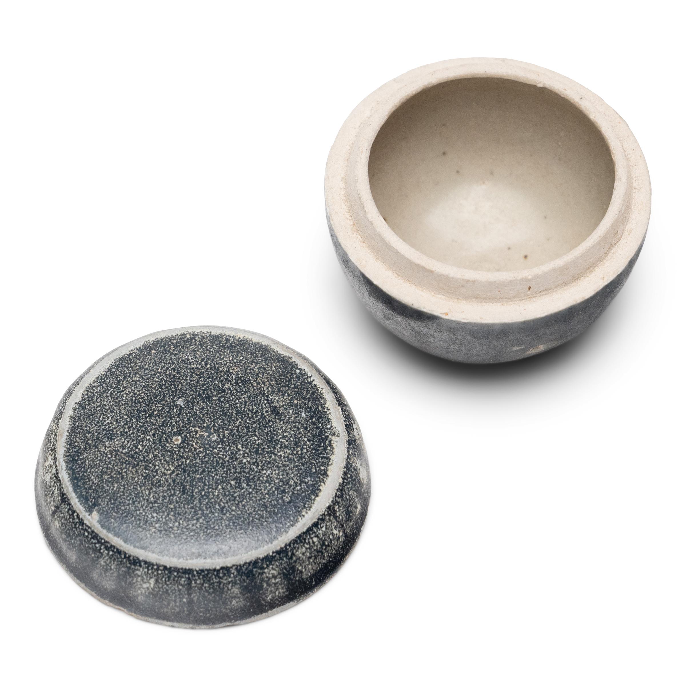 Pequeña caja de naufragio Ming, c. 1500 Chino en venta