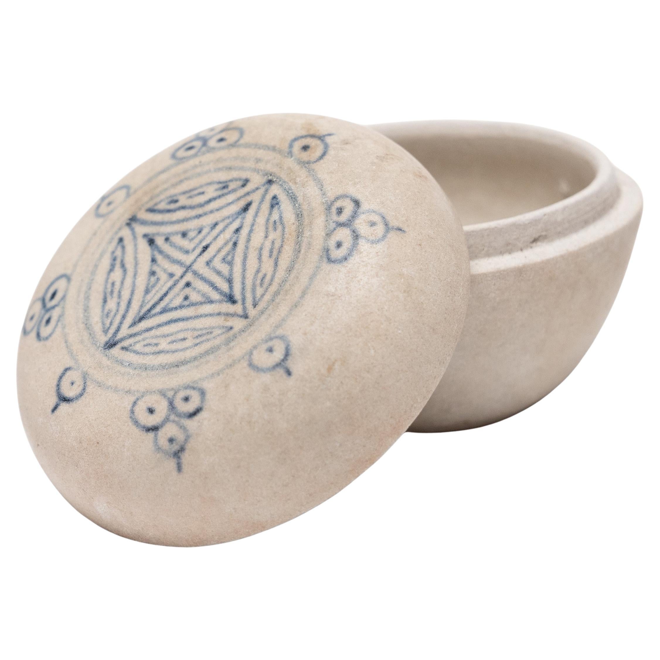 Pequeña caja de naufragio Ming, c. 1500 en venta