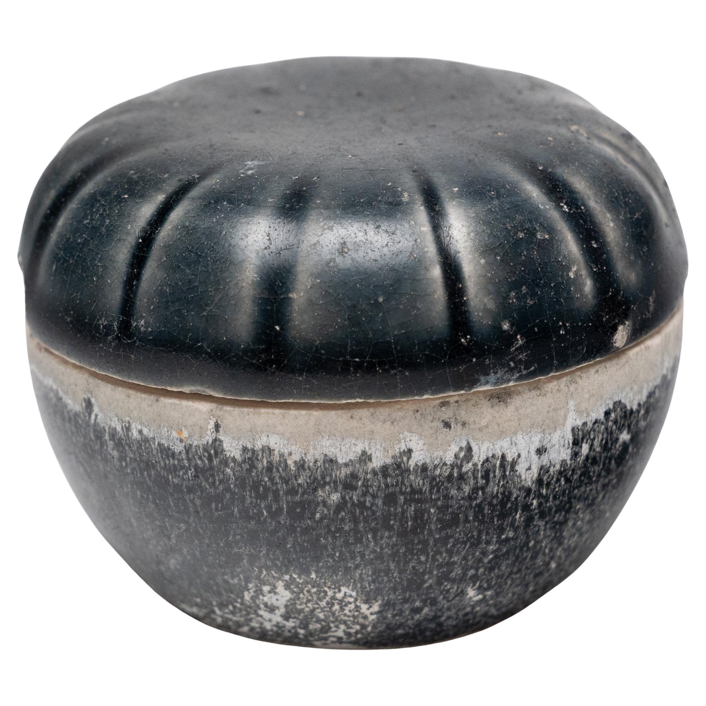 Pequeña caja de naufragio Ming, c. 1500