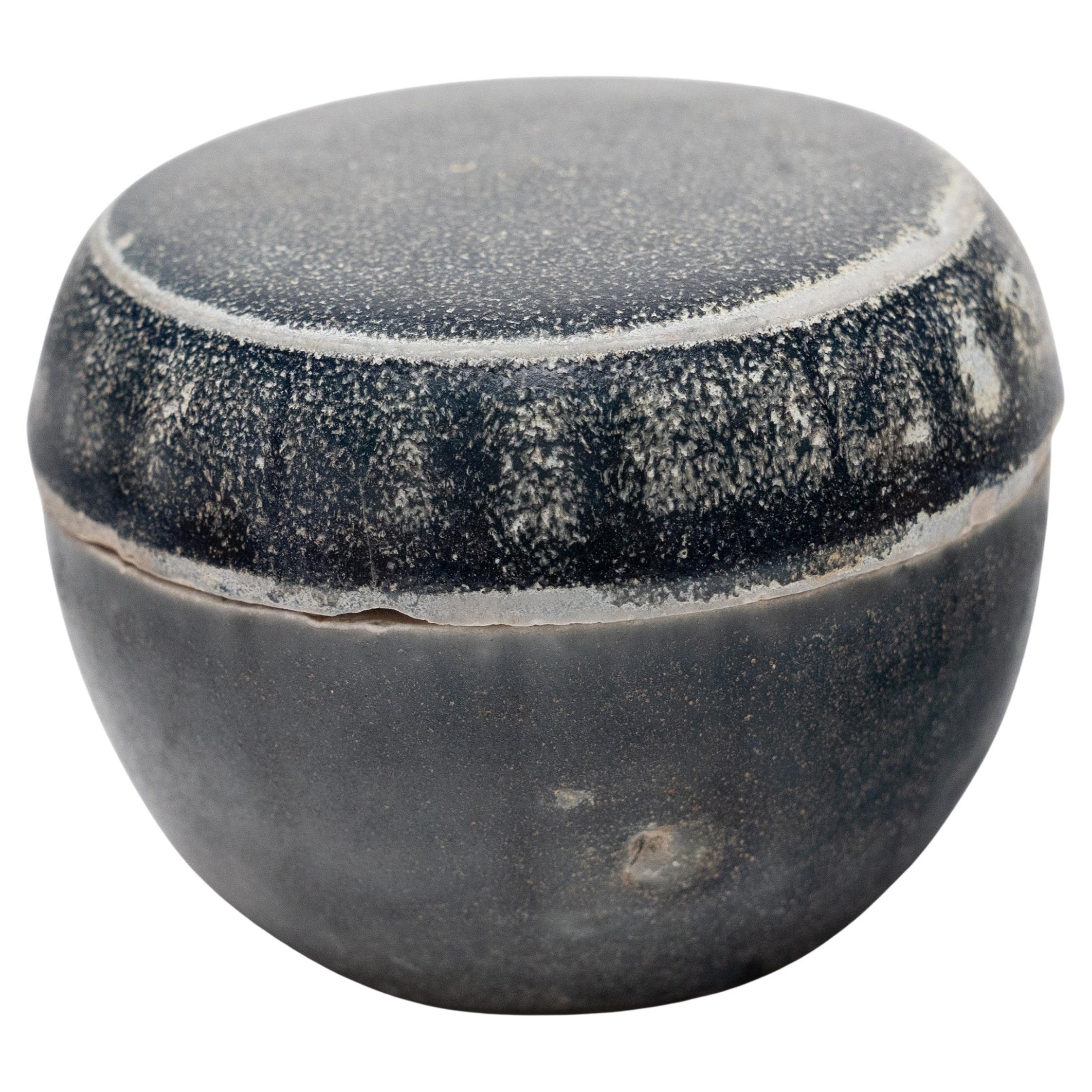 Petite boîte d
épave Ming, c.C. 1500